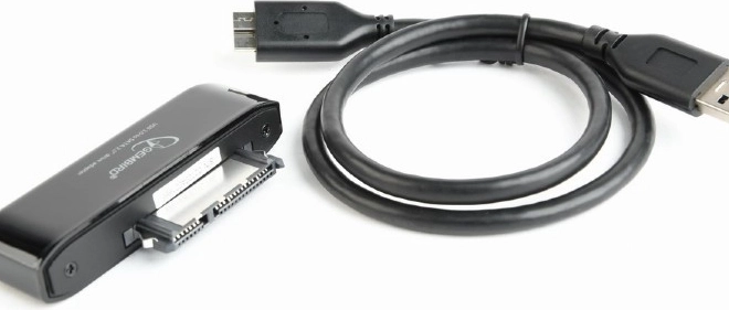 Adaptér USB 3.0 pro SATA 2.5 kompatibilní s GoFlex