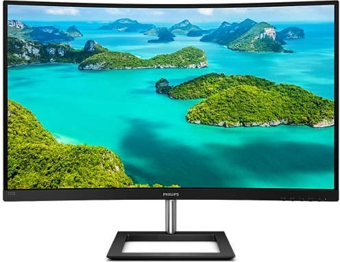 Philips zakřivený monitor 31.5 palce