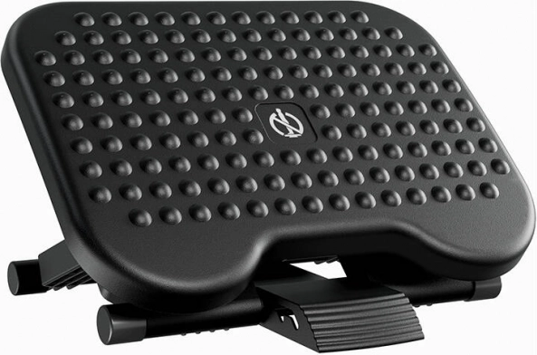 Ergonomická podnožka HUANUO HNFR3 s nastavitelnou výškou