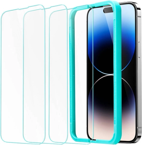 Tvrzené sklo ESR pro iPhone 14 Pro Max