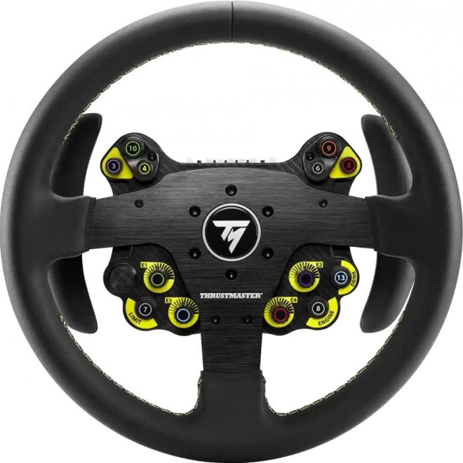 Závodní volant Evo Racing 32R kožený