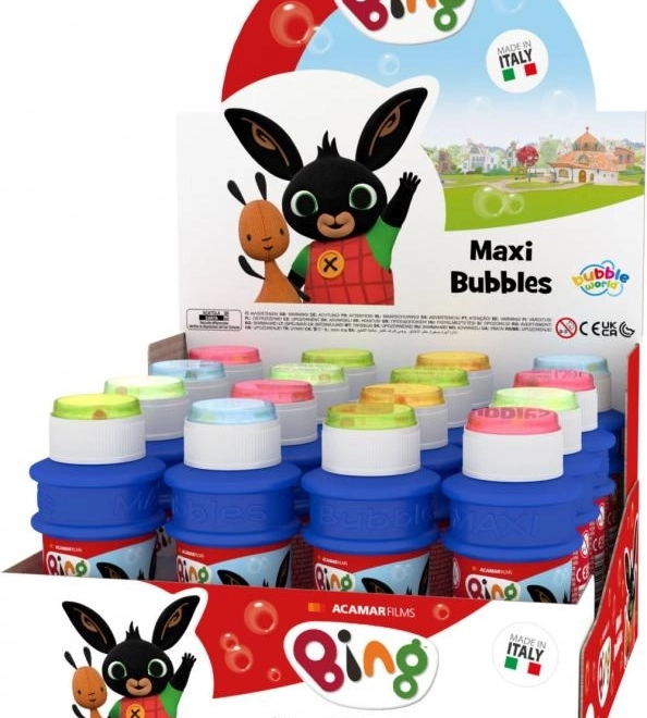 Bublifuk Bing 175 ml