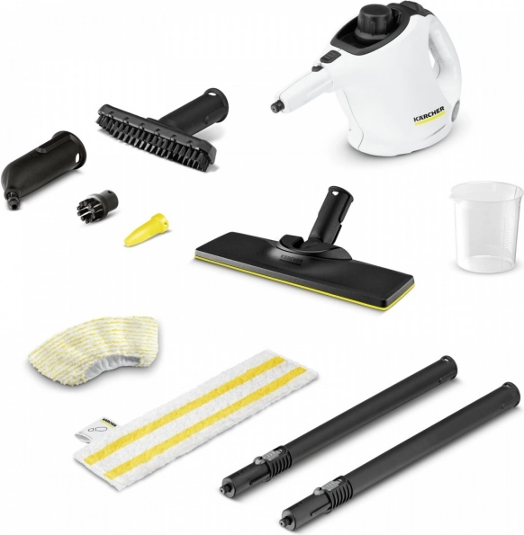 Parní mop SC 1 EasyFix