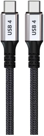 USB‑C Thunderbolt 4 kabel 2 m