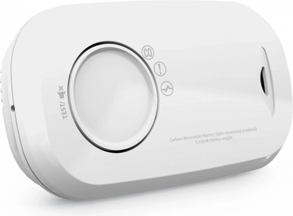 Detektor oxidu uhelnatého FIREANGEL FA3313 na baterie