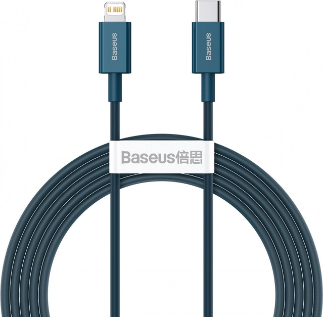 Baseus rychlonabíjecí kabel USB-C