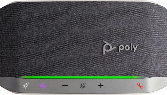 Hands-free Sync 20 MS-Teams USB-C 7F0J8AA