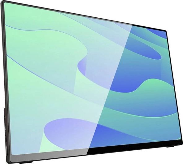 Přenosný dotykový monitor 16'' 4k uhd BLITZWOLF