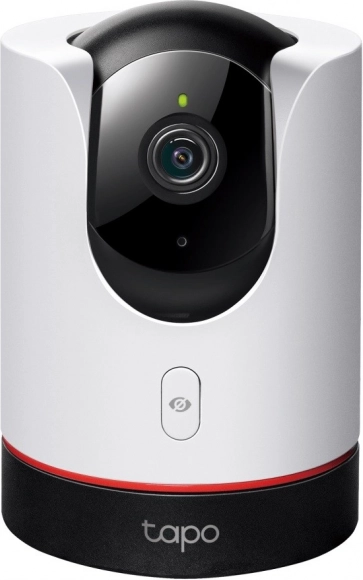 Wi‑Fi kamera 2K QHD TAPO C225 s otočnou hlavou a AI