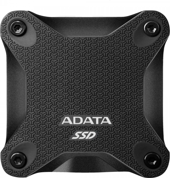 Externí SSD disk ADATA SD620 512GB