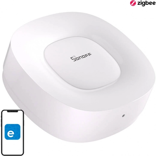 Chytrý most Matter Zigbee SONOFF ZBBridge-U