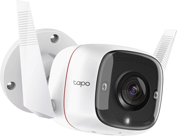 Venkovní WiFi kamera Tapo C310 3Mpx