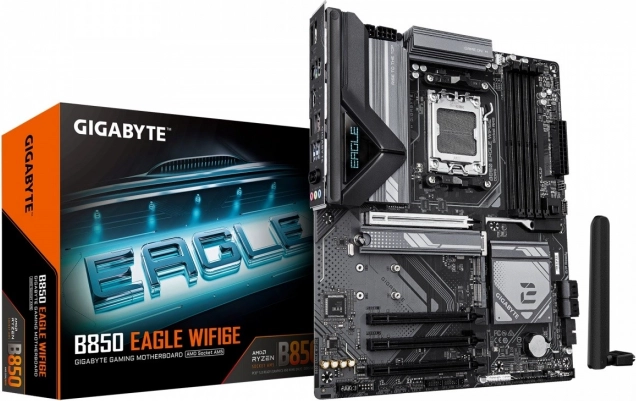 Základní deska Gigabyte Eagle Wifi