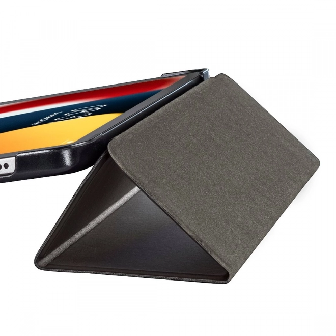 Stylové černé pouzdro pro iPad Air 12,9" 2024