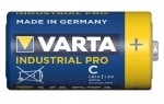 Alkalická baterie C R14 Industrial PRO 20ks