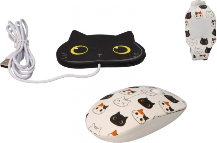 Lehká a ergonomická