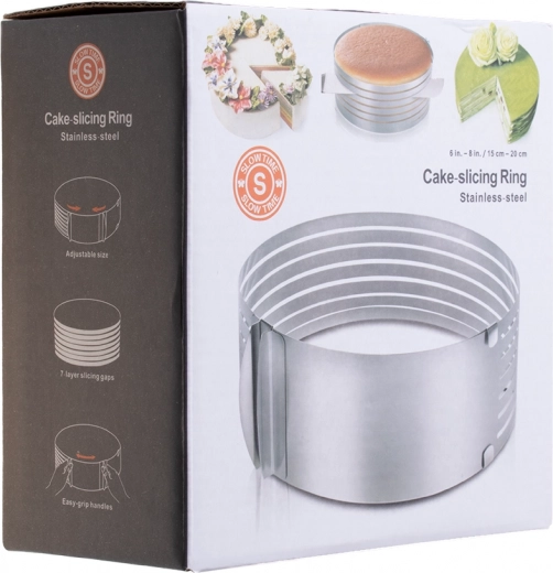 Nastavitelný průměr