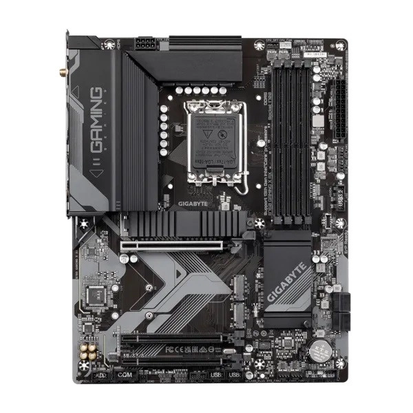 Základní deska B760 Gaming X AX s1700 DDR5 DP/HDMI ATX
