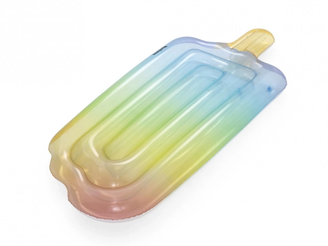 BESTWAY 43161 Nafukovací matrace Ice na tyči 185 cm