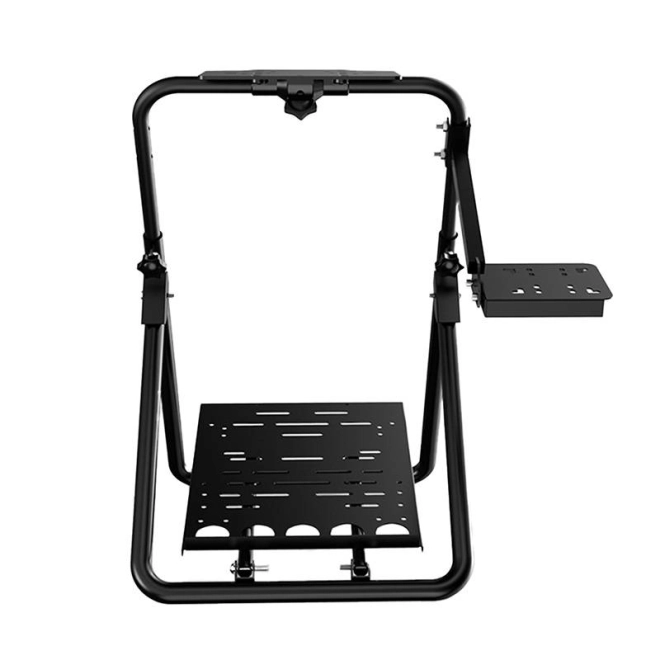 Plynulé nastavení pro ergonomii