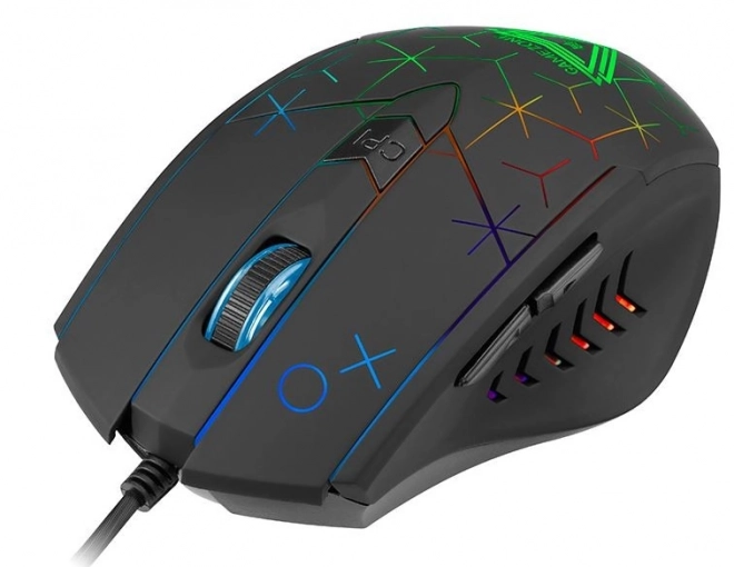 Myš GAMEZONE XO USB