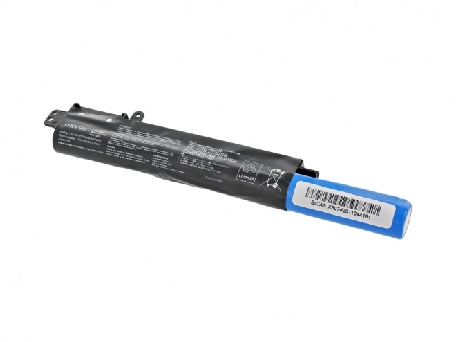 Baterie pro Asus X507UA, X507UB 2200 mAh
