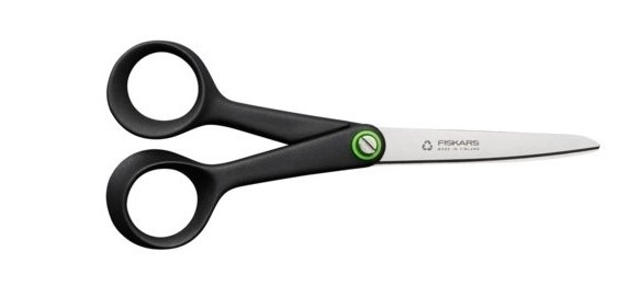 Univerzální nůžky ReNew malé 17cm 1074543