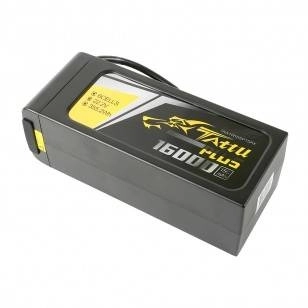 Baterie pro drony Tattu Plus 16000mAh 22,2V