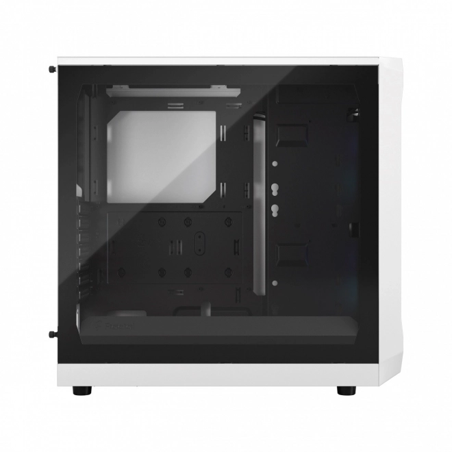 Focus 2 RGB White TG Clear Tint kryt