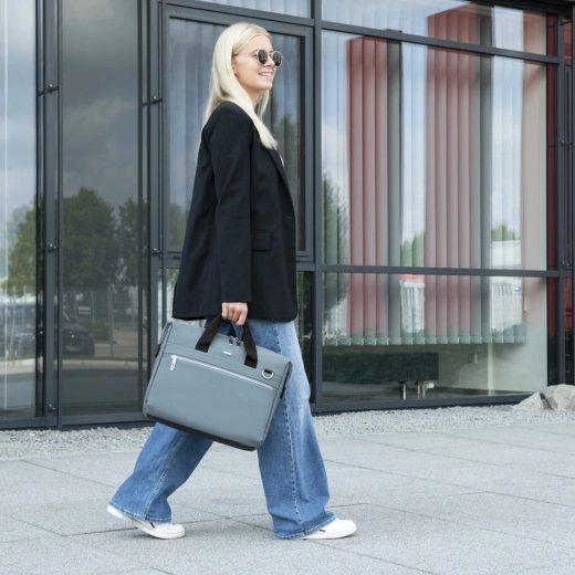 Připravená na cesty