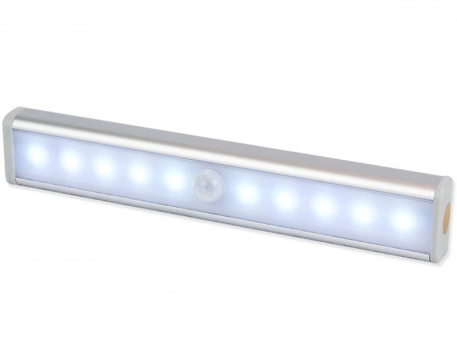 Samolepící LED světelný pásek s pohybovým senzorem
