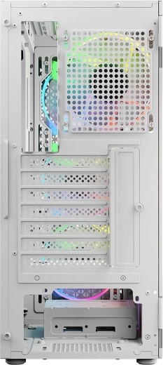 Připraveno na výkon a rozšíření