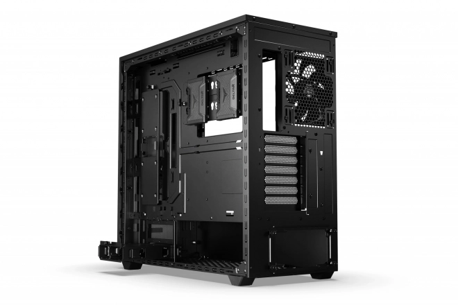 PC skříň Shadow Base 800 od Be Quiet!