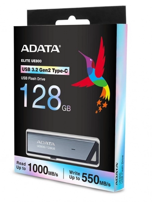ADATA Elite UE800 128GB USB 3.2 Typ-C