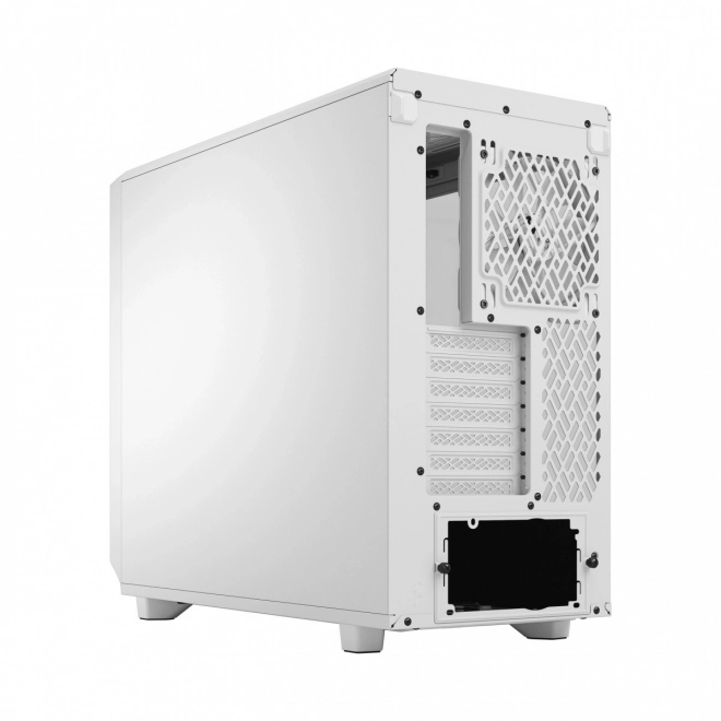 Kryt Meshify 2 Lite White TG Clear