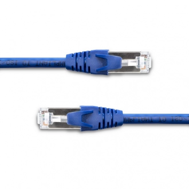 Patch kabel FTP | CAT6 | 2 x RJ-45 | 5 m