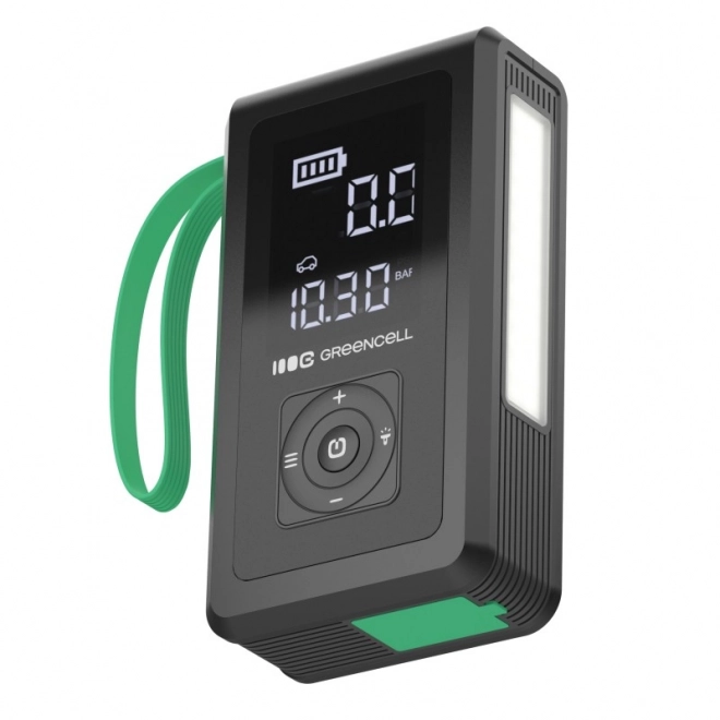 Startovací sada PowerBoost Air s kompresorem a powerbankou