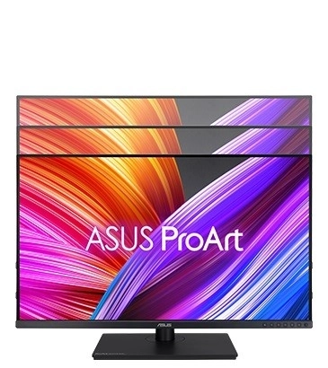 Monitor 32" PA328QV WQHD IPS 400cd/m2 DP HDMI2.0x2 DP USBx4 sRGB100% SPEAKER PIVOT