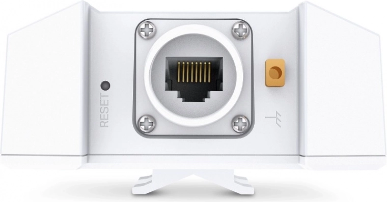 Omada SDN, Mesh a Fast Roaming