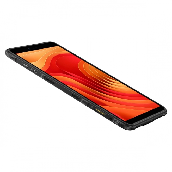Tablet Armor Pad Lite 8" 3/32GB 7650 mAh černý