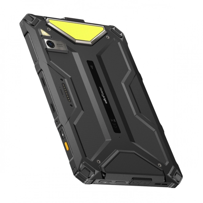 Tablet Armor Pad 4 Ultra 5G 10.36 černý