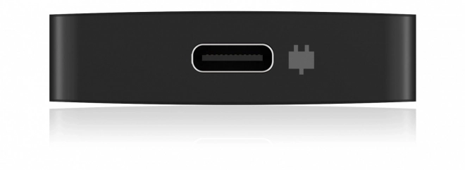 IB-HUB1429-CPD 4x TYPE-C HUB USB, 3x TYPE-C, 1x TYPE-C PD do 100 Wattů