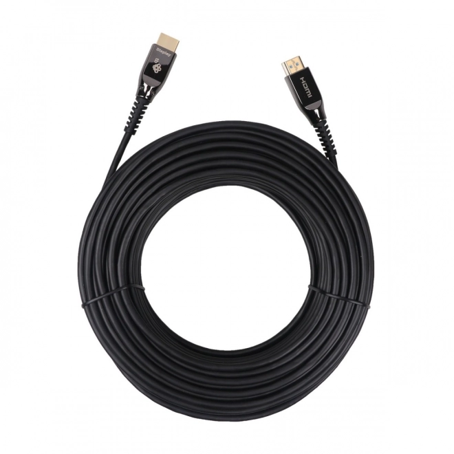 Optický HDMI kabel v2.0 30m