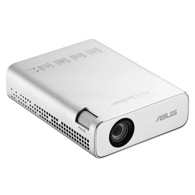 Přenosný projektor ASUS ZenBeam E1R