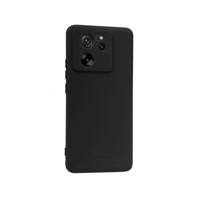 Xiaomi 13T/13T Pro Color Cover Black