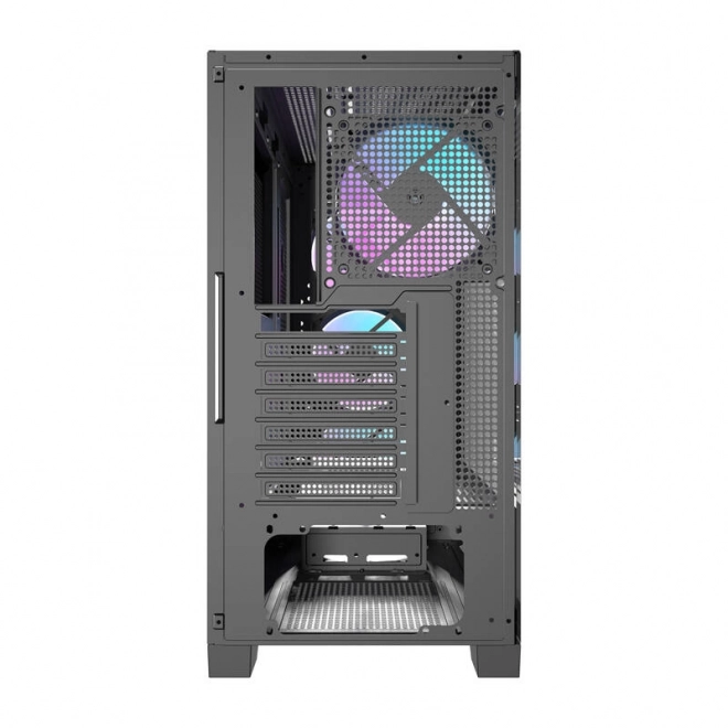 Počítačová skříň Darkflash DRX90