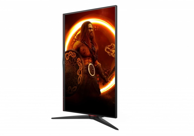 Monitor 27G2ZN3 27" Fast VA 280Hz HDMIx2 DP Pivot