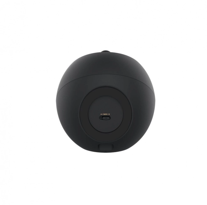 Reproduktory Pebble 2.0 USB černé