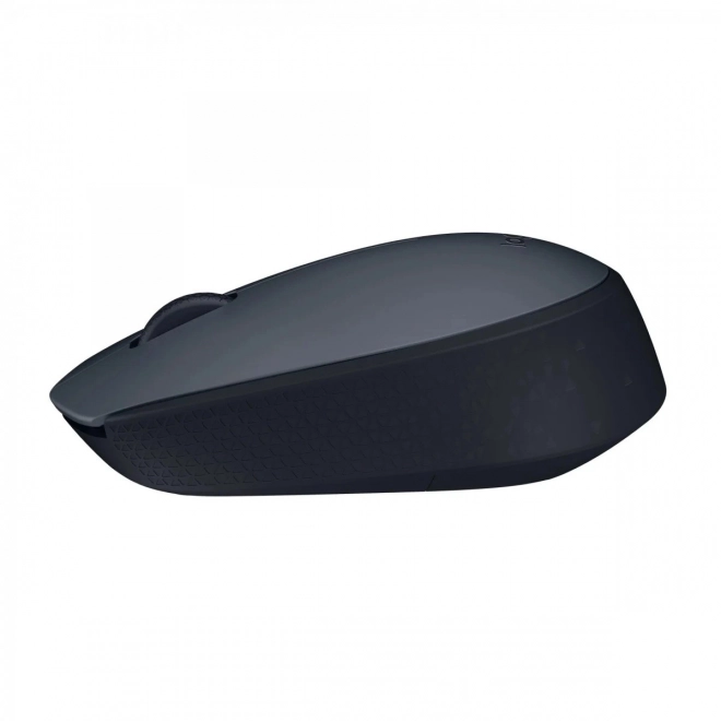 Bezdrátová myš Logitech M170 šedá