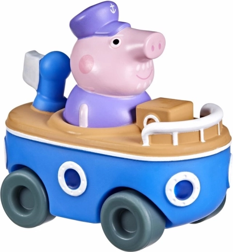 Sběratelská série Prasátko Peppa